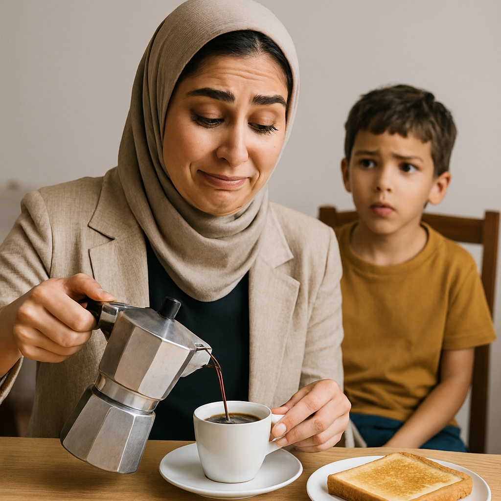 وقتی کودک سوال جنسی می‌پرسد